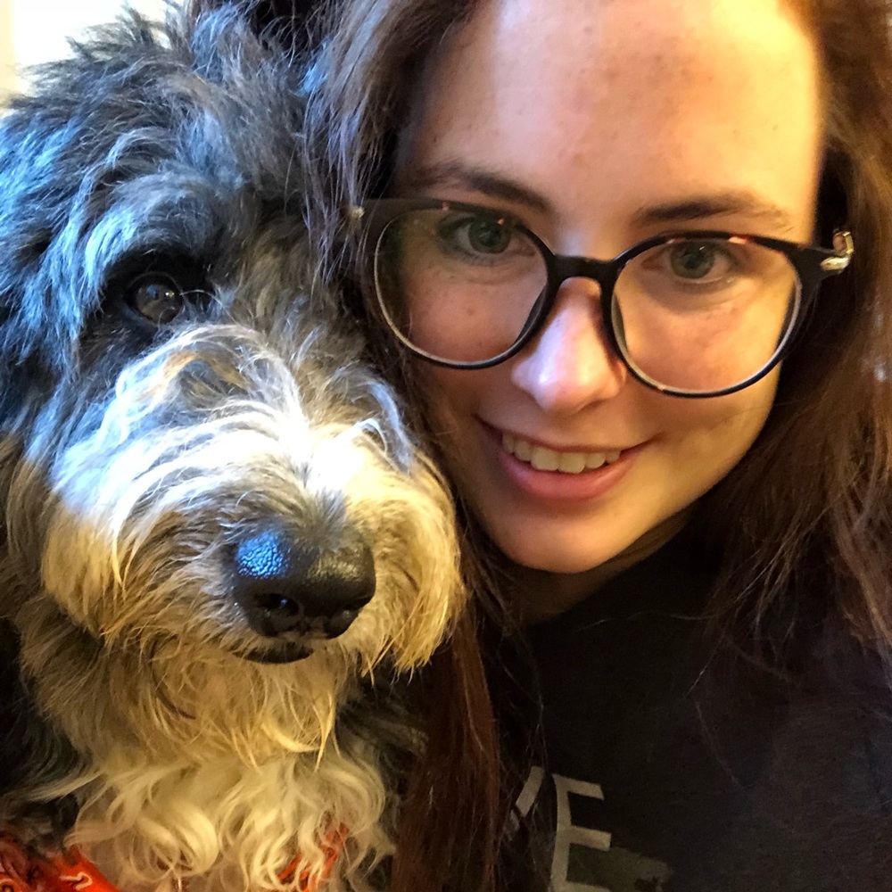 Meet your Posher, Aubrey